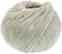LANA GROSSA Cool Merino H&auml;kelwolle, 150 m