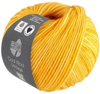 LANA GROSSA Cool Wool Vintage H&auml;kelwolle, 160 m