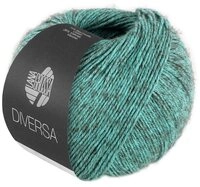 LANA GROSSA Diversa H&auml;kelwolle, 210 m