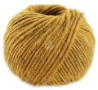 LANA GROSSA Ecopuno Chunky H&auml;kelwolle, 70 m