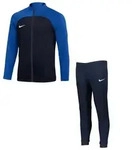 Nike Sportanzug Nike Performance Academy Pro Trainingsanzug Kids blau M...