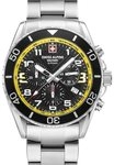 Swiss Alpine Military Quarzuhr Swiss Alpine Military 7029.9138 Raptor...