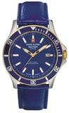 Swiss Alpine Military Quarzuhr Swiss Alpine Military 7022.1545 Herrenuhr 42mm...