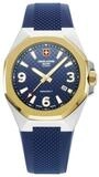 Swiss Alpine Military Quarzuhr 7005.1845SAM