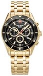 Swiss Alpine Military Quarzuhr 7034.9117SAM