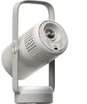 XGIMI XGIMI Vibe One mit Akku 1080p Smarter Tragbarer Beamer, 160&deg; St&auml;nder