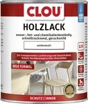 Aqua Clou Holzlack Aqua Clou Holzlack 750 ml seidenmatt transparent