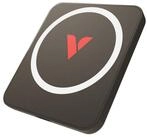 Verbatim VERBATIM Externe SSD SnapBack 512GB Moccha Metallic externe SSD
