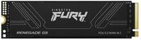 Kingston SSD-Festplatte