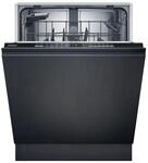 SIEMENS vollintegrierbarer Geschirrsp&uuml;ler SX61HX00TE, 9.0 l, 13 Ma&szlig;gedecke,