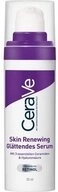 Cerave Gesichtspflege CERAVE Skin renewing gl&auml;ttendes Serum 30ml PZN 19979417
