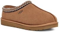 UGG Unisex TASMAN II Hausschuh, Clog, Mule, Pantoffel mit besticktem UGG Logo