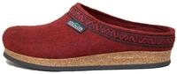 Stegmann Filz Clog (1-tlg) Clogs - Hausschuh aus Merinowolle, Flexibles