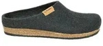 Stegmann RE Filz Clog (1-tlg) Clogs - Aus recyceltem Woll-Filz, Flexibles