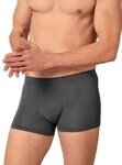 HUBER Retro Pants Herren Pant hautnah Soft Modal (St&uuml;ck, 1-St) nachhaltig