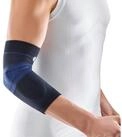 Bauerfeind Ellenbogenbandage Bauerfeind EpiTrain Ellenbogenbandage, F&uuml;r beide Arme