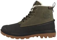 Palladium Pampa Duck WL WP+ Herren Stiefelette Stiefeletten, Stiefel, Winterstiefel,