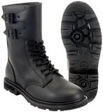Brandit Franz&ouml;sische Armee Kampfstiefel Stiefel Rutschfest