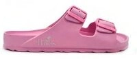 thies Ecofoam Sandal Outdoorsandale