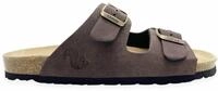 thies 1856 Eco Bio Sandale braun 36 EU