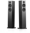 Audio Pro Audio Pro A 38 W - Schwarz Stand-Lautsprecher