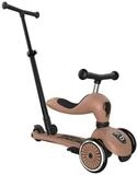 Scoot and Ride Laufrad Highwaykick 1 Push and Go