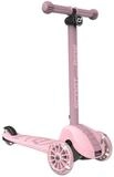 Scoot and Ride Kinderfahrzeug-R&auml;der Highwaykick 3s
