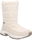 Winterstiefel CMP "YAKKA WMN SNOW BOOT WP", Damen, Gr. 36, beige (crema), Synthetik,