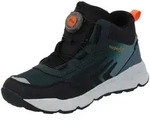 Superfit Superfit Jungen Winterboots Schlupfstiefel