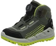 Ricosta Stiefelette Leder . Schn&uuml;rstiefelette