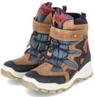 Imac Imac 682768 7091/003 Unisex Leder & Textil brown Winterstiefel