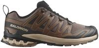 Salomon XA PRO 3D V9 Trailrunningschuh f&uuml;r mehr Grip