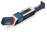 ANSMANN AG Universeller Batterietester f&uuml;r handels&uuml;bliche Akkus, Batterien