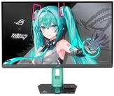 Asus Gaming-LED-Monitor (2560 x 1440, 1 ms Reaktionszeit, 260 Hz)
