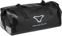 Macna Gep&auml;cktr&auml;gertasche Mub Dry 35L wasserdichte Hecktasche, refklektierende