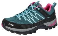 CMP CMP Damen Trekking Schuhe Rigel Low 3Q13246 Trekkingschuh