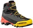 La Sportiva Aequilibrium LT GTX (Exkursions-Bergwandern, Nubukleder, wasserdicht)