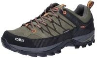CMP CMP Herren Trekking Schuhe Rigel LOW 3Q13247 Trekkingschuh
