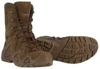 Lowa Military-Stiefel-Arbeitsschuhe Zephyr Hi TF GTX (W&uuml;steneinsatz) Wanderschuh