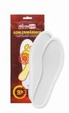 Thermopad Erste-Hilfe-Set 10 thermopad&reg; W&auml;rmesohlen selbstklebend L (Gr....