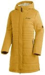 Maier Sports Winterjacke LAERKE 2.0 Damen Mantel, atmungsaktiver Wintermantel mit