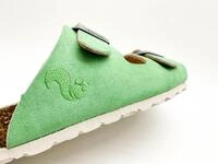 thies 1856 &reg; Eco Bio Rec Sandal Sandale Vegan