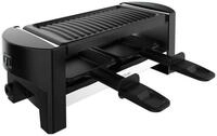 Cecotec Raclette Cecotec Raclette Cheese&Grill 3200 Pocket, (320