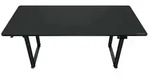 Cougar Gamingtisch Gaming Schreibtisch E-Grav 180, Carbon