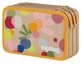 ergobag Federm&auml;ppchen Maxi M&auml;ppchen, (41-tlg), mit Stiften bef&uuml;llt