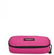 Eastpak Federm&auml;ppchen OVAL SINGLE Pink Escape