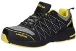 Goodyear GYSHU1502 Arbeitsschuh gelb|schwarz 36 EU
