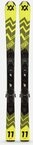 V&ouml;lkl Ski RACETIGER JR YELLOW+7.0 VMOT JR R gelb|schwarz