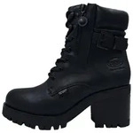 Dockers by Gerli Stiefel schwarz 37 EU