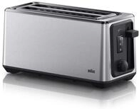 Braun Toaster HT 5220 BK HT 5220 BK, 1470 W